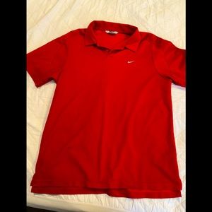 Nike polo